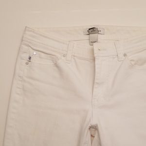 White House black market Jeans